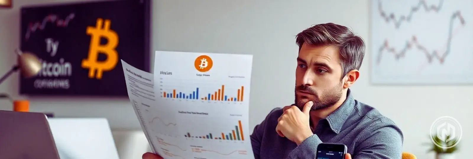 Bitcoin Price Recovers As CPI Reports Decline In Inflation Bitcoin Price Recovers As CPI Reports Decline In Inflation