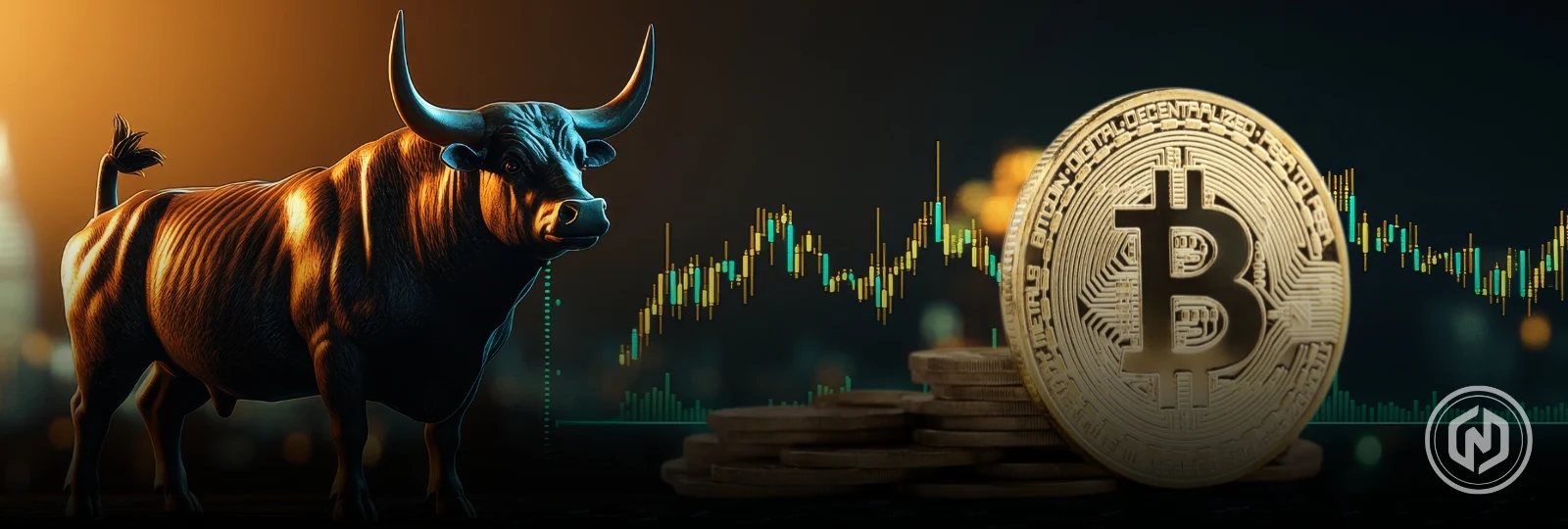 Bitcoin Reached 60K Is the Bitcoin Bull Run Here