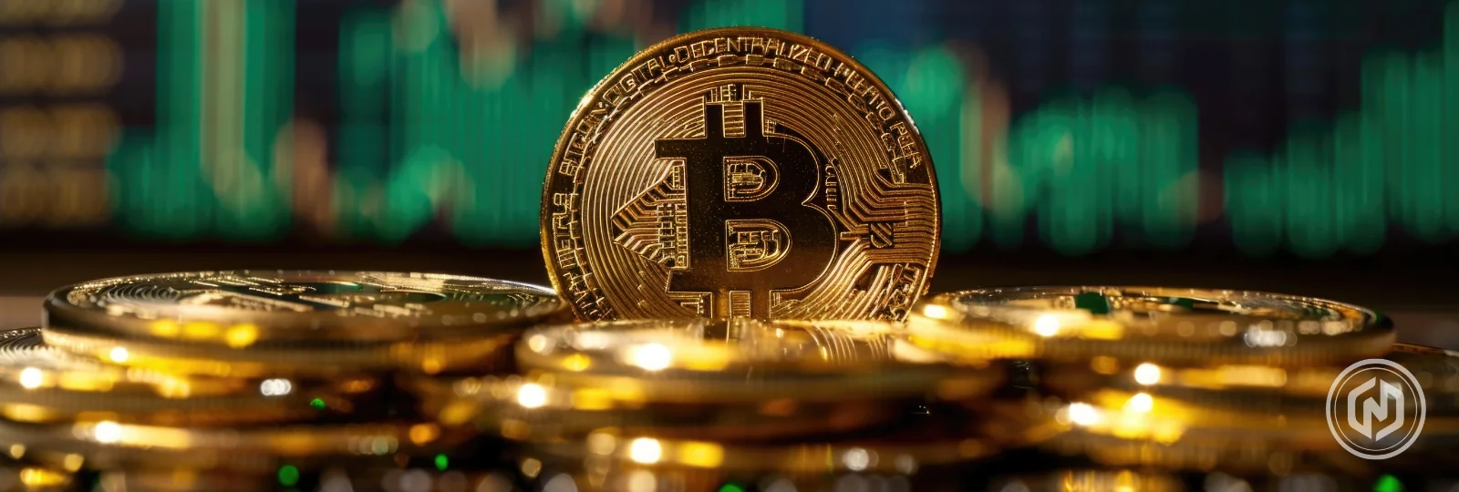 Bitcoin Rises To 65K After Unemployment Rate Dips