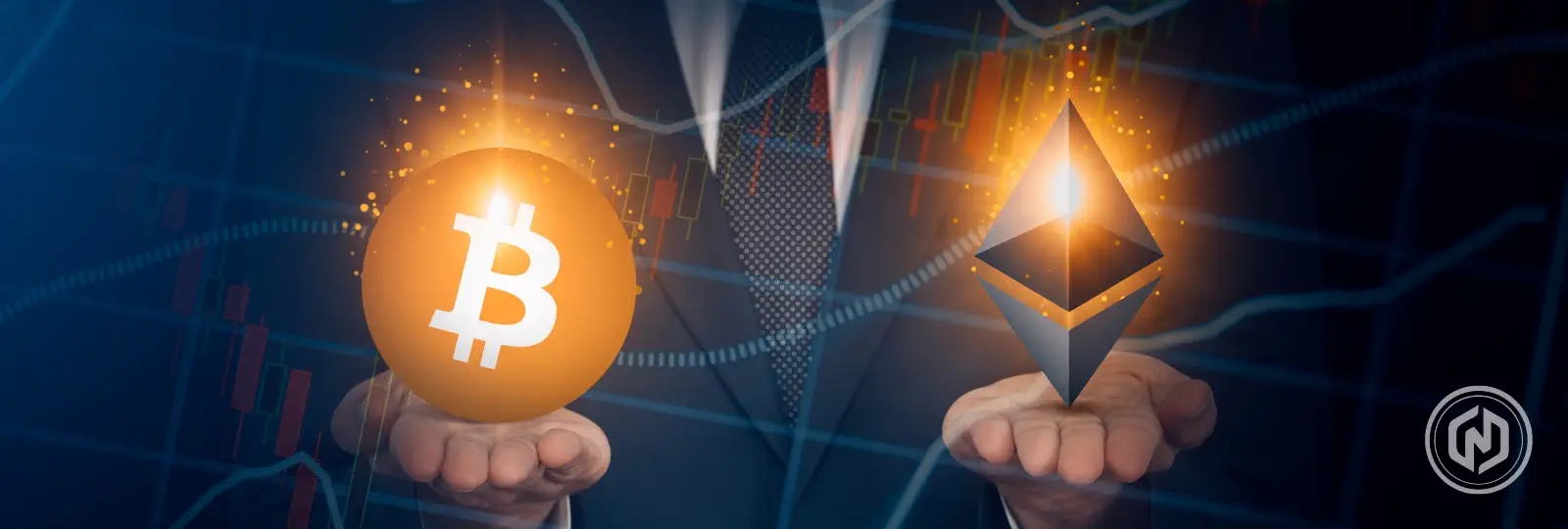 BTC and ETH ETF weekly flows