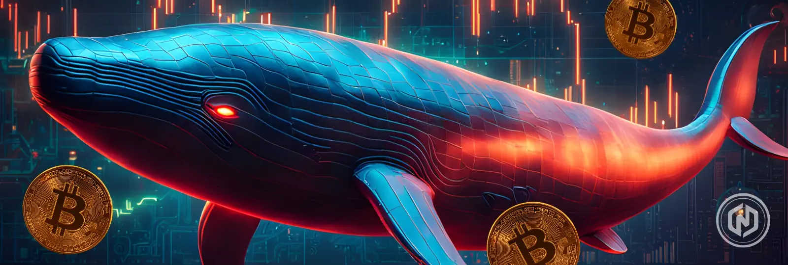 Buy The Bitcoin Dip: Whale Invests 30-82M