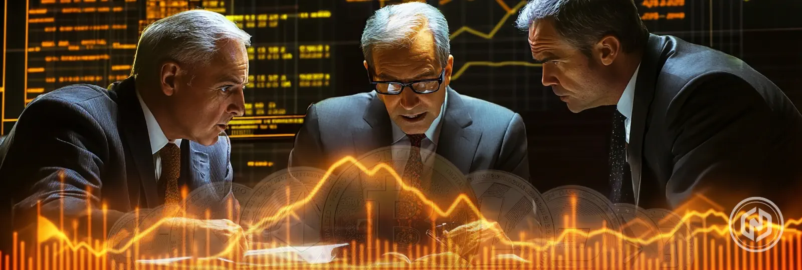 Crypto Market Cash: Key Reasons Behind Declines
