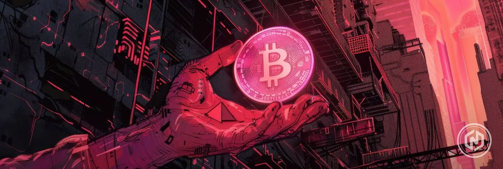 Crypto market continues to experience dips