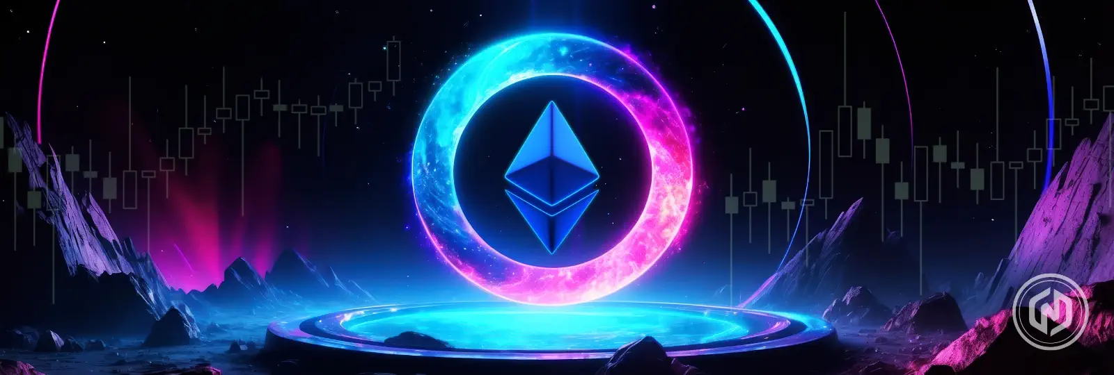 Derivative Exchanges See a Rise in Negative Flows for ETH