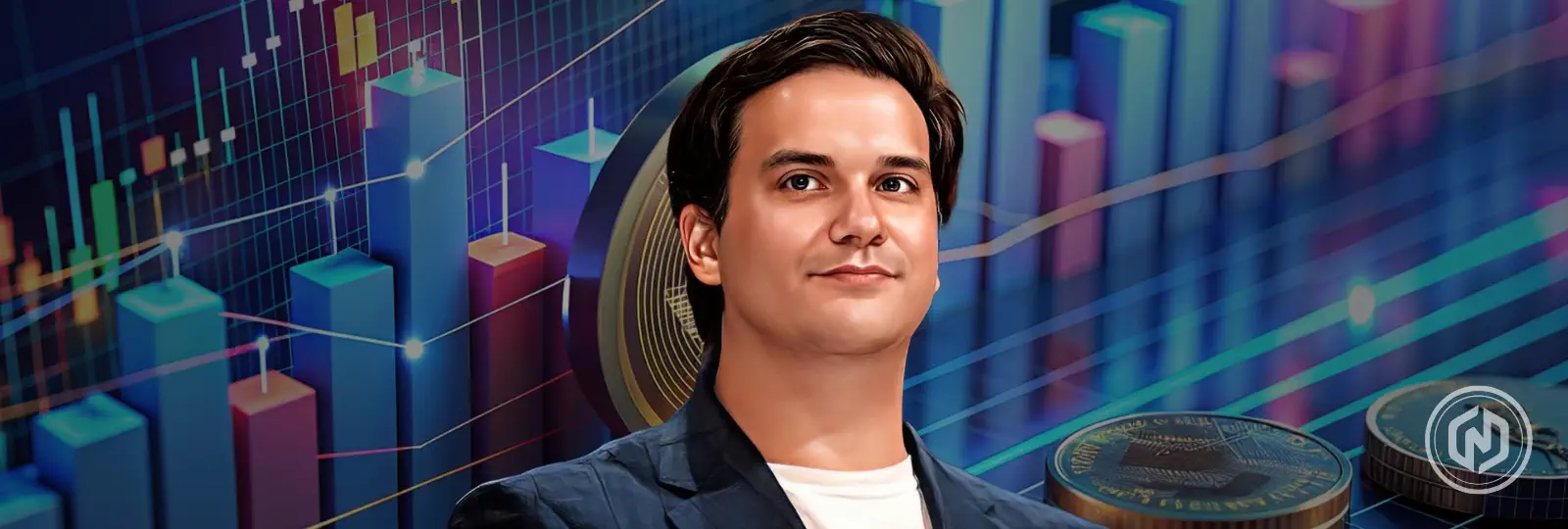 Former Mt. Gox CEO announces EllipX, a transparent crypto exchange