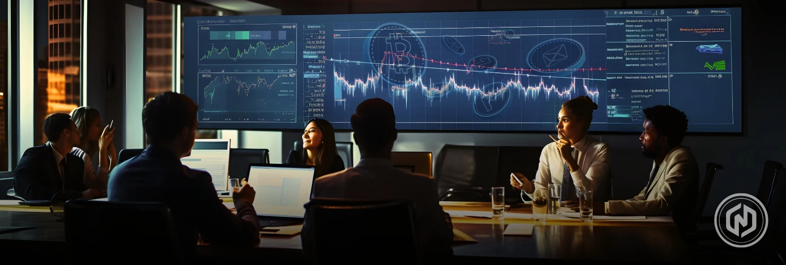 Highs on the Horizon for Cryptocurrencies