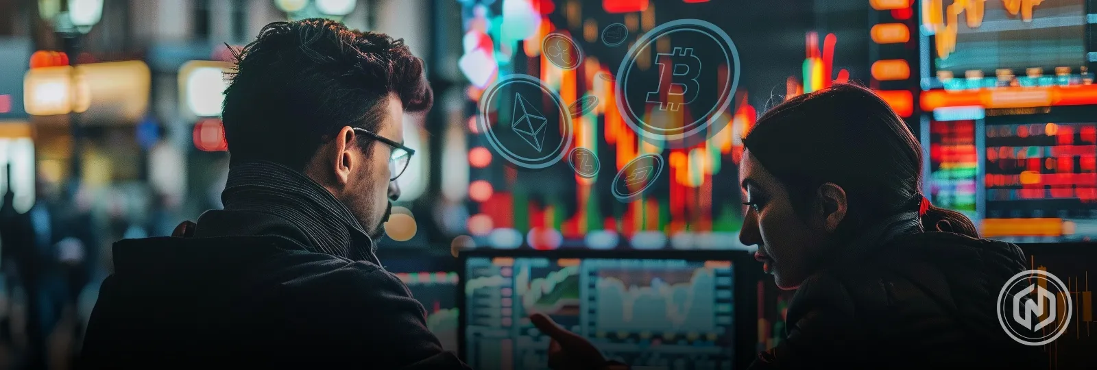 New Highs on the Horizon as the Crypto Takes Off