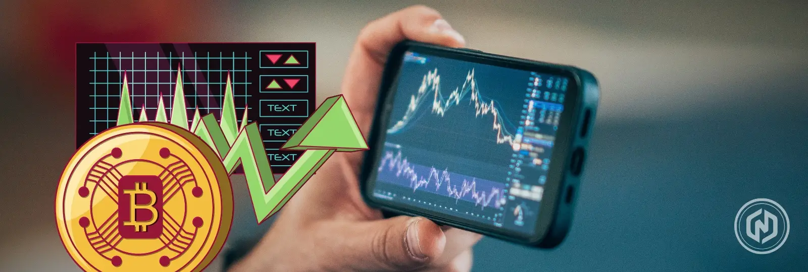 Nvidia shares tank, crypto market sees dips led by AI tokens