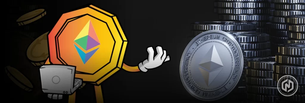 The Ethereum Foundation Sells 100 More ETH for 260k