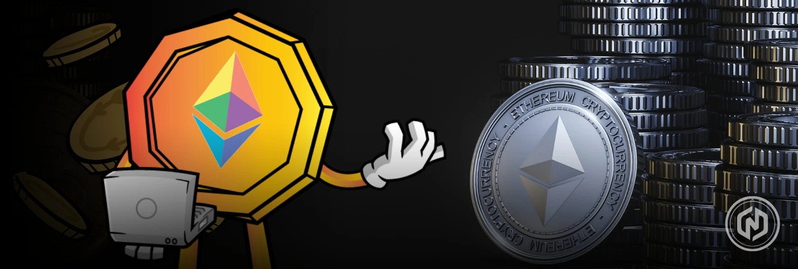 The Ethereum Foundation Sells 100 More ETH for 260k