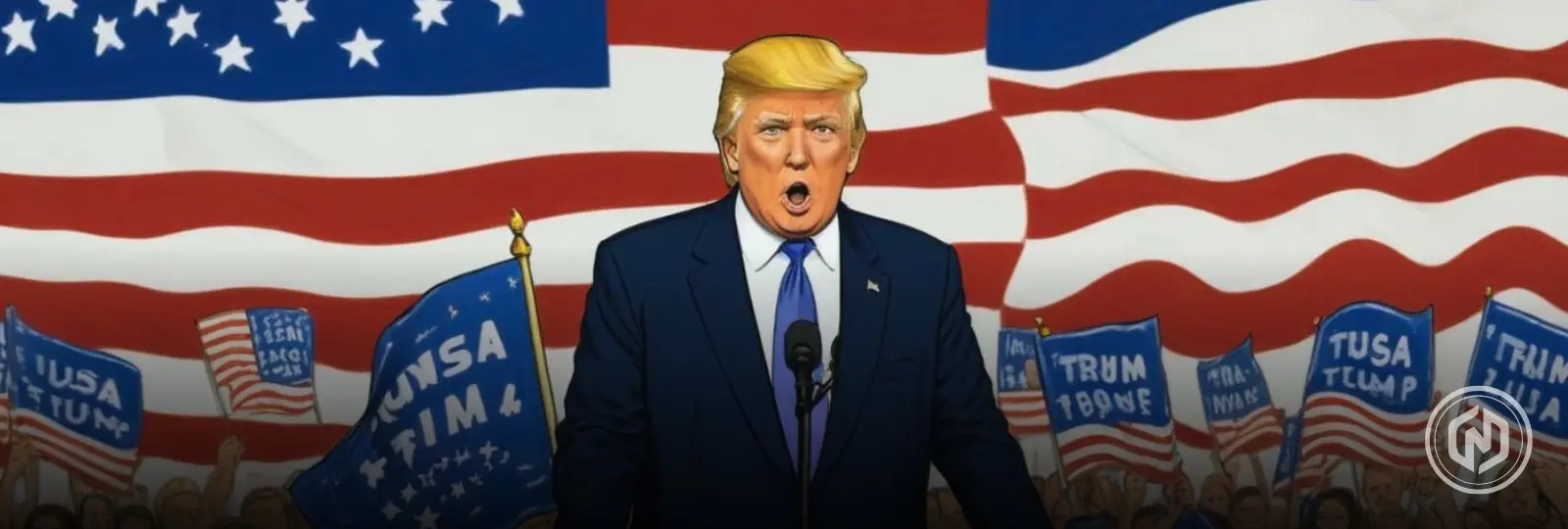Trump Endorsed WLFI Confirms Introduction Of Governance Token
