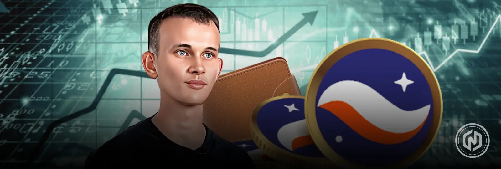 Vitalik Buterin Transfers 2-1M STRK to a New Wallet