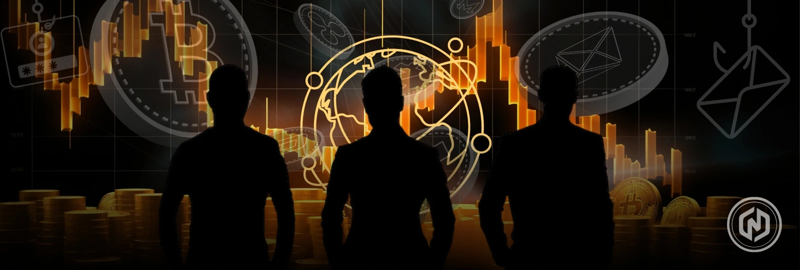18 Charged Globally for Crypto Fraud and Market Manipulation