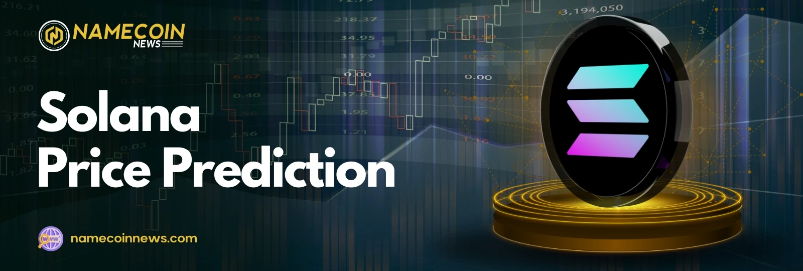 Solana Price Prediction: Will SOL Hit $200 in 2026?