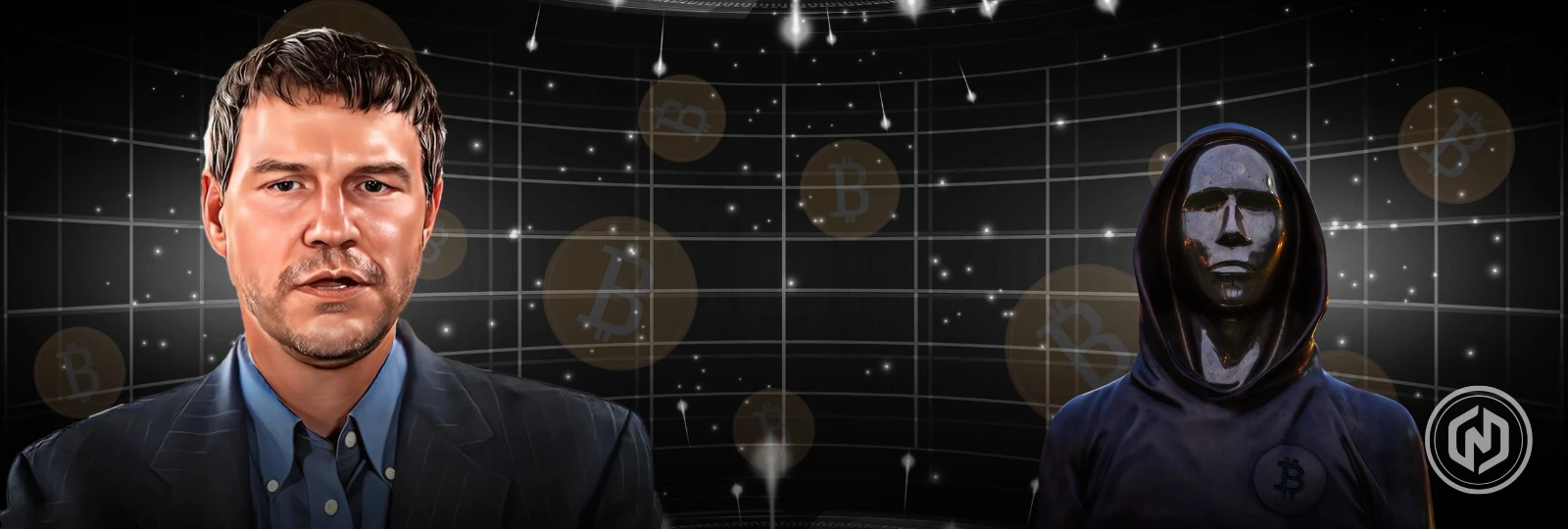 Three Reasons Why Satoshi Nakamoto is Nick Szabo