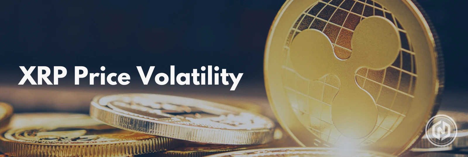 XRP Price Volatility