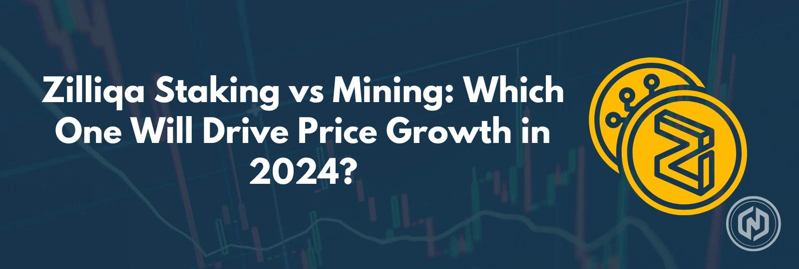 Zilliqa Staking vs Mining Which One Will Drive Price Growth in 2024