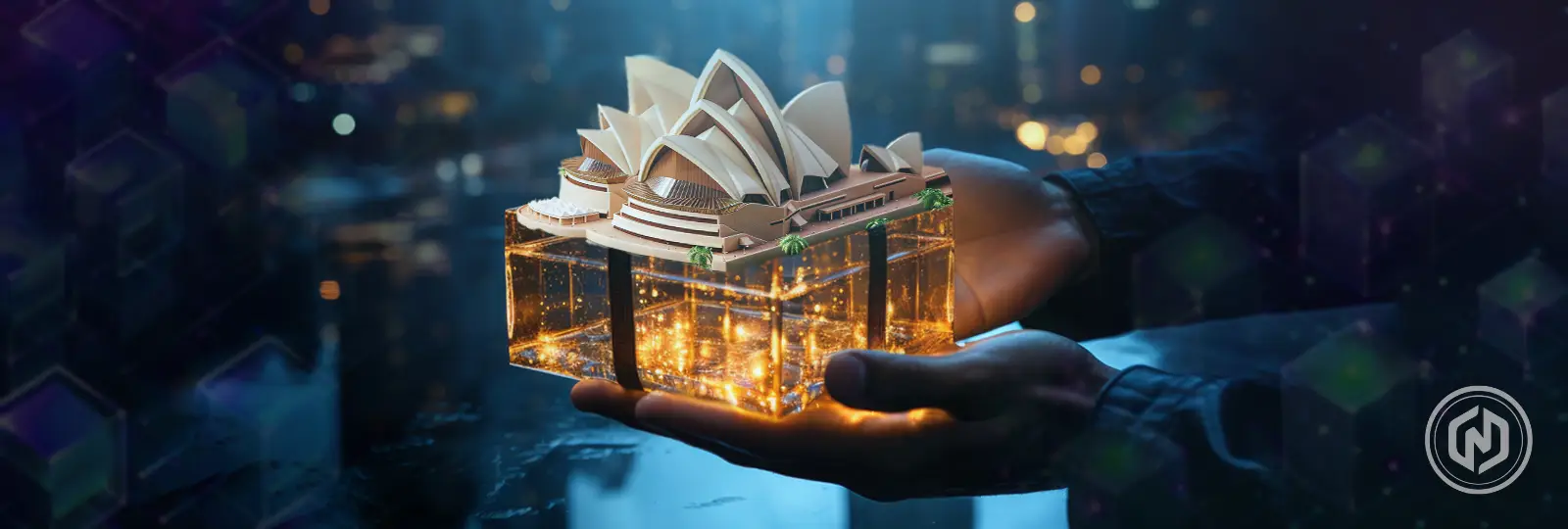 Australia Announces its Approach to Digital Asset Regulation