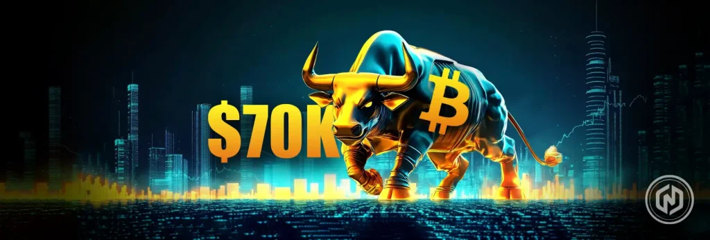 Bitcoin Bulls To Reach 70k Factors Behind A Bull Run Bitcoin Bulls To Reach 70k Factors Behind A Bull Run