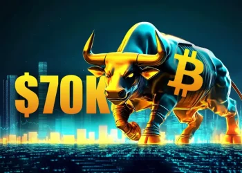 Bitcoin Bulls To Reach 70k Factors Behind A Bull Run
