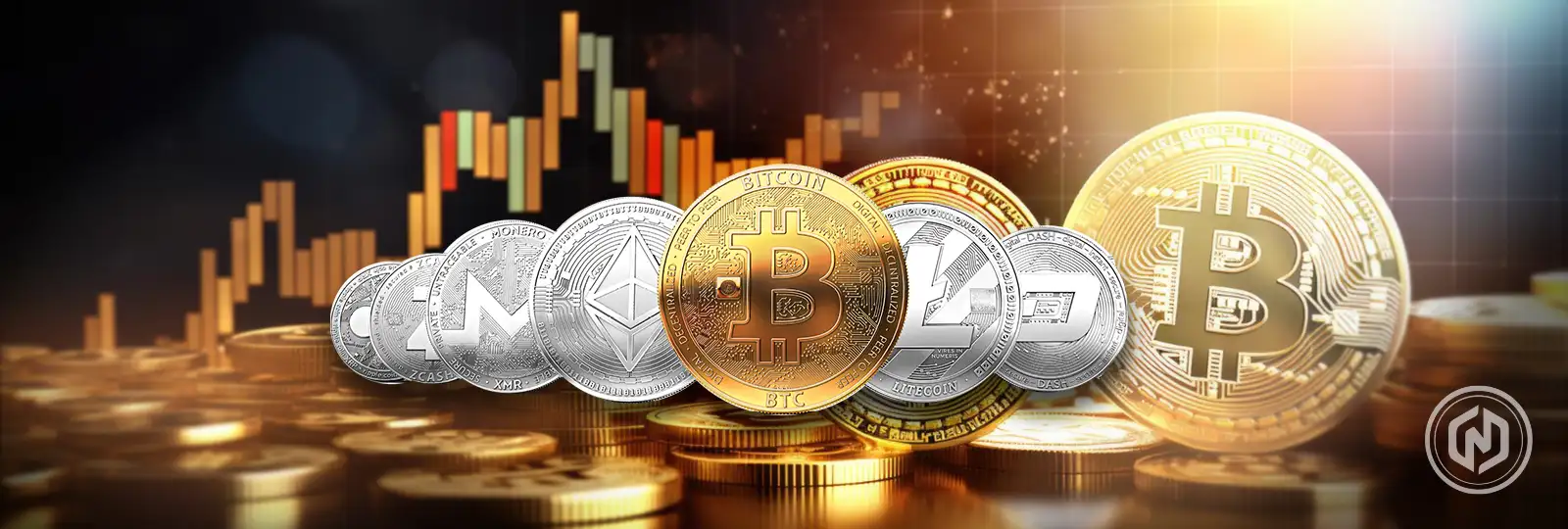 BTC and ETH and Other Cryptocurrencies Witness a Surge