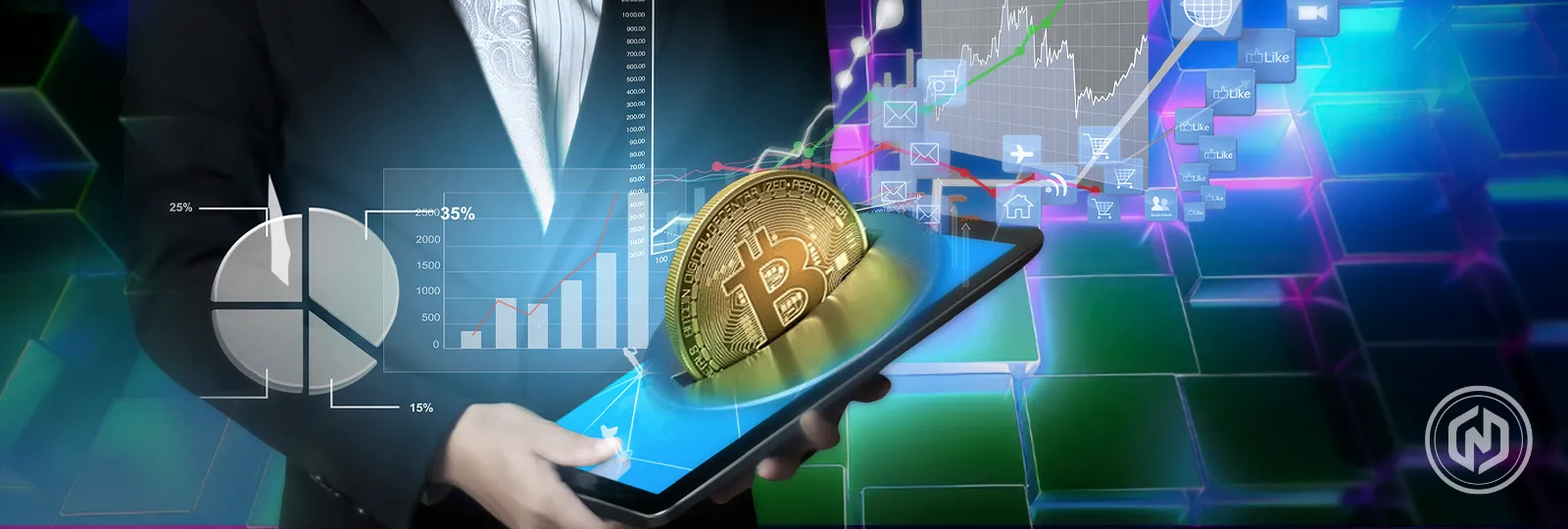 BTC and ETH Witness Further Decline
