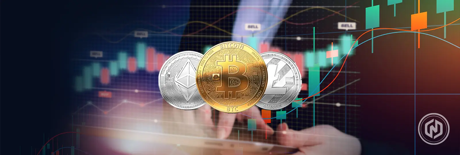 Cryptocurrencies Bounce Back as BTC Reaches 63k