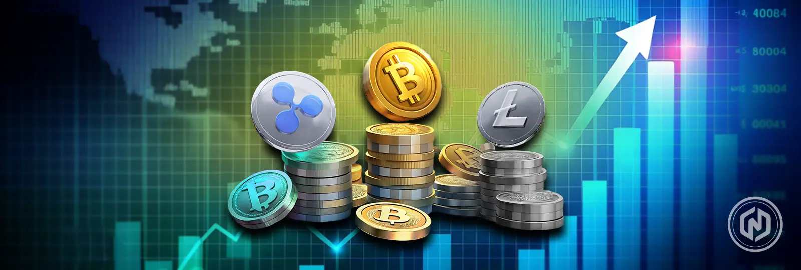 Cryptocurrencies Nearing Major Milestones Cryptocurrencies Nearing Major Milestones