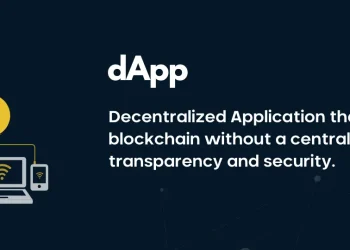 What Is a dApp?