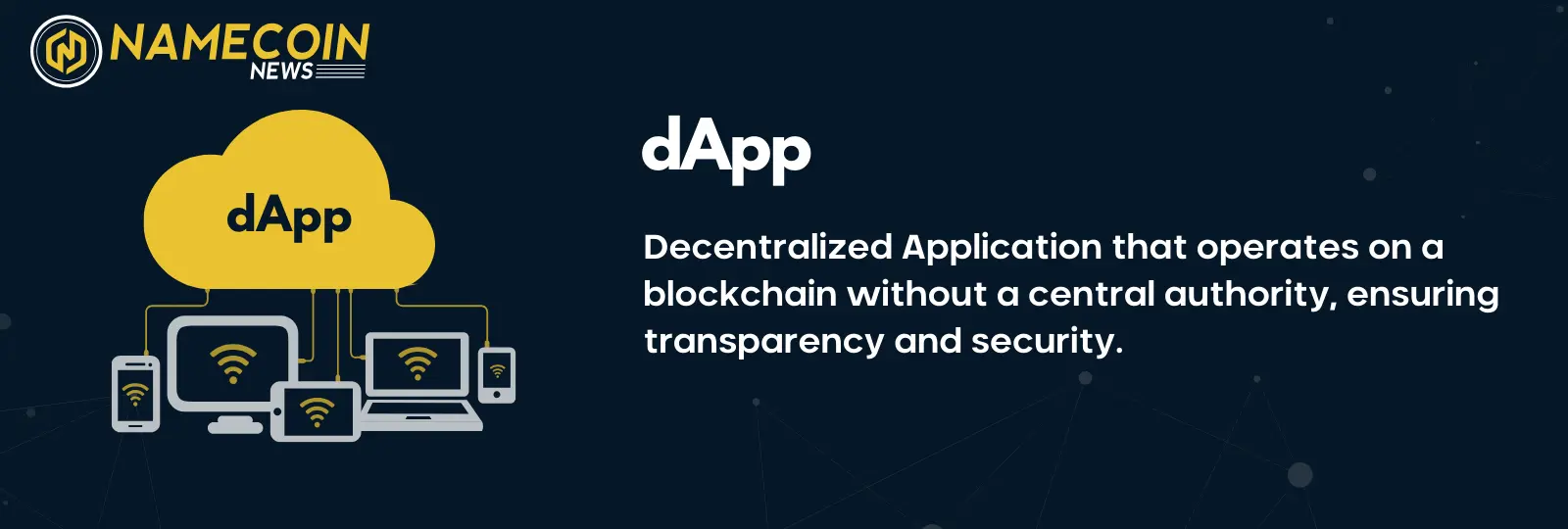 What Is a dApp?