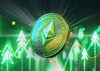 Ethereum Crosses 2500 dollar Mark With 1-83 percent Increase In 24 Hours