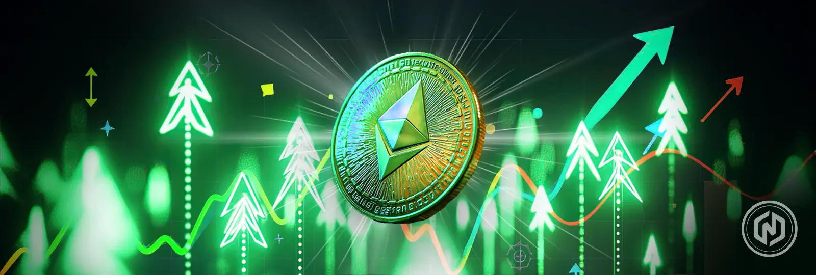 Ethereum Crosses 2500 dollar Mark With 1-83 percent Increase In 24 Hours