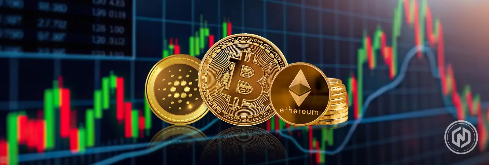 Gains Remain Intact in the Crypto Market as BTC and ETH Maintain Prices Gains Remain Intact in the Crypto Market as BTC and ETH Maintain Prices