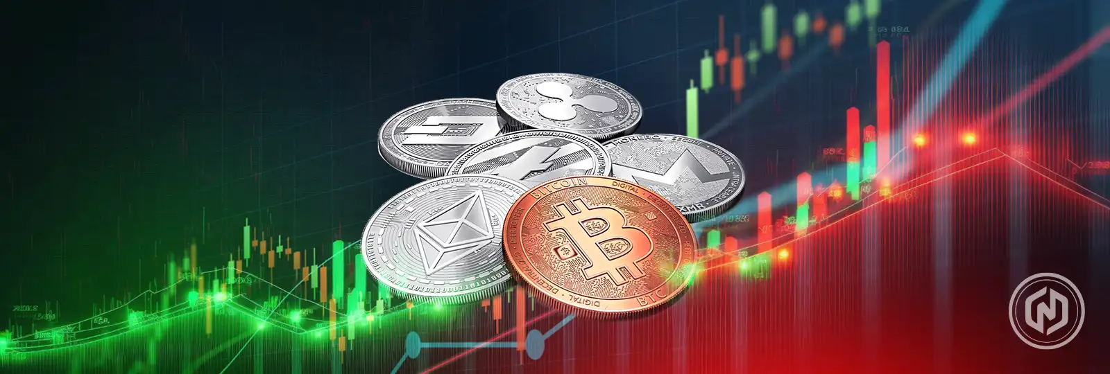Global Events Influence Cryptocurrency Values