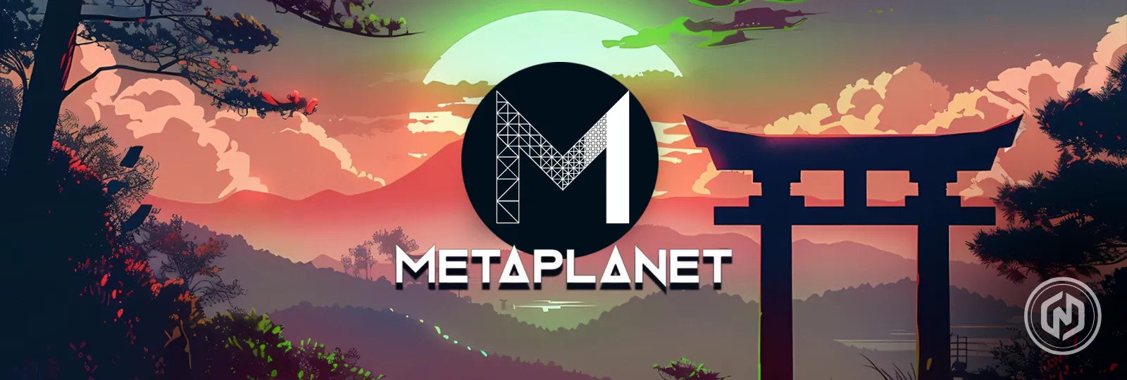 Japans Metaplanet Grabbed Another 6-7M in Bitcoin