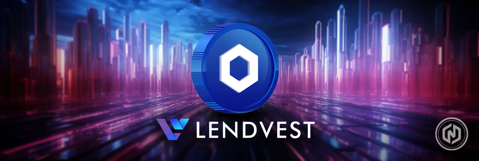 Lendvest Partners with Chainlink to Boost DeFi Lending Efficiency Lendvest Partners with Chainlink to Boost DeFi Lending Efficiency