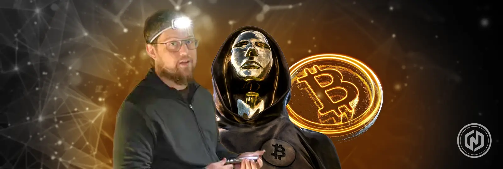 Money Electric Reveals Peter Todd as Satoshi Nakamoto