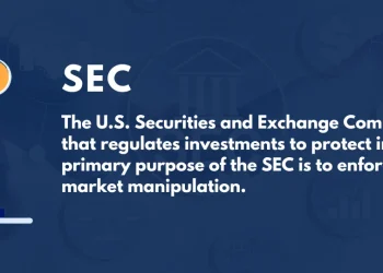 What is Securities and Exchange Commission