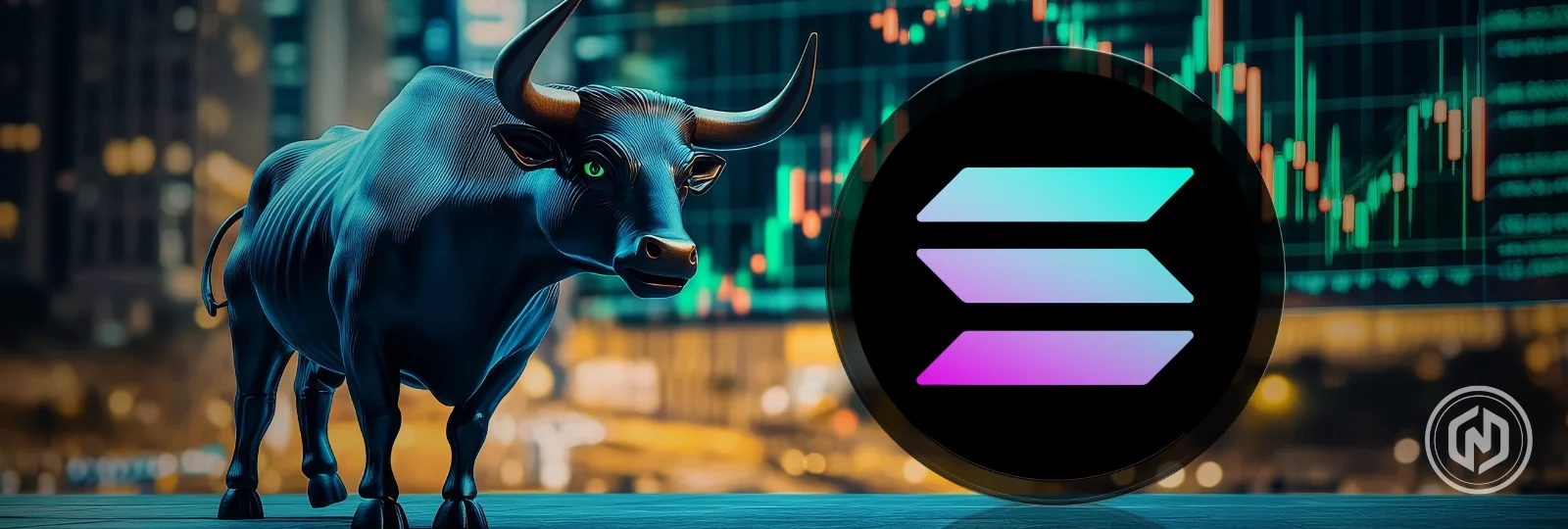 Solana Bulls Eye Upswing- Will the Struggles Lead to a Breakout