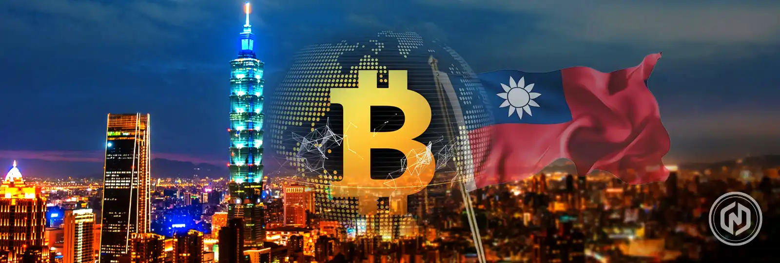 Taiwans FSC Enforces New Crypto AML Rules Register or Face Jail