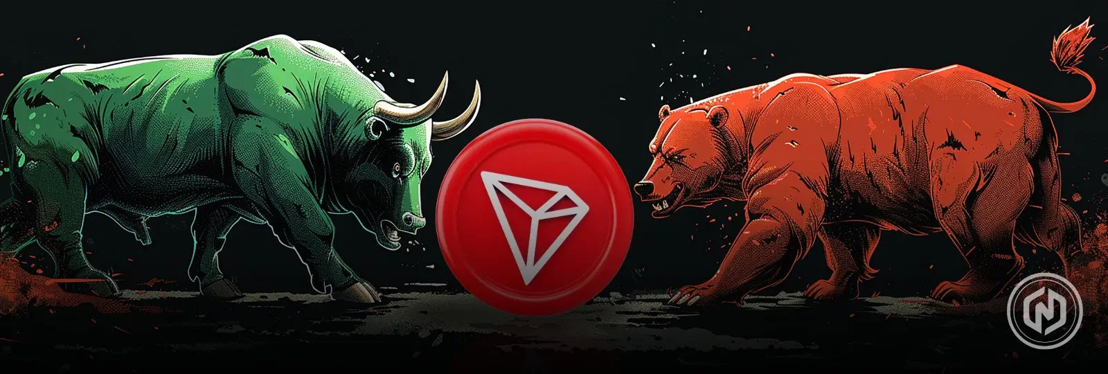 TRON Breaks Out Hauling in a Bull Run Next Stop 0-18 Dollar TRON Breaks Out Hauling in a Bull Run Next Stop 0-18 Dollar