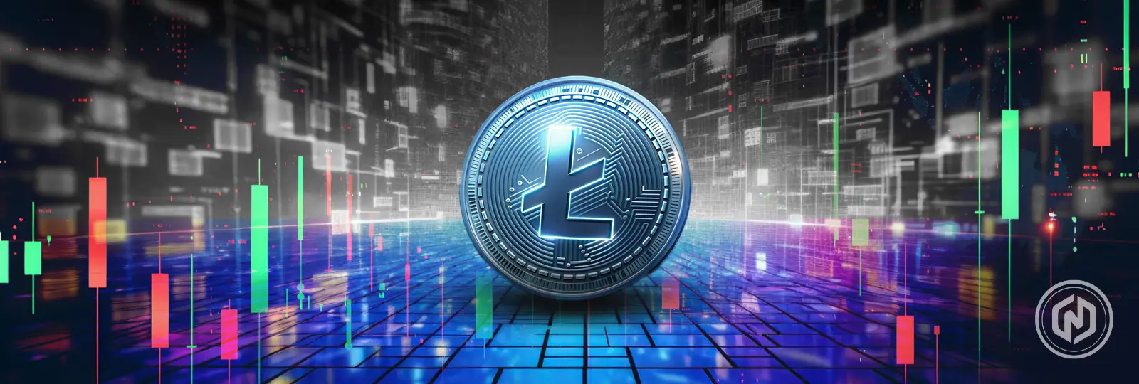 Will Litecoins Record Hashrate Spark a Price Surge