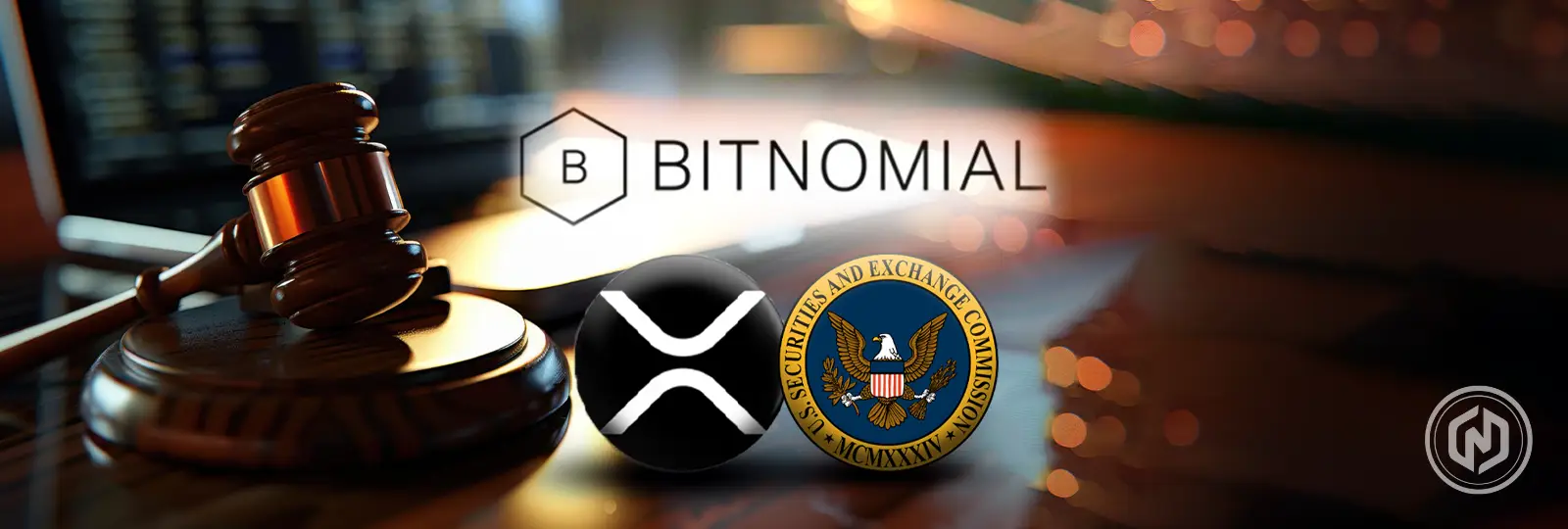 Will XRP reach 0-45 dollar amidst Bitnomial SEC Lawsuit