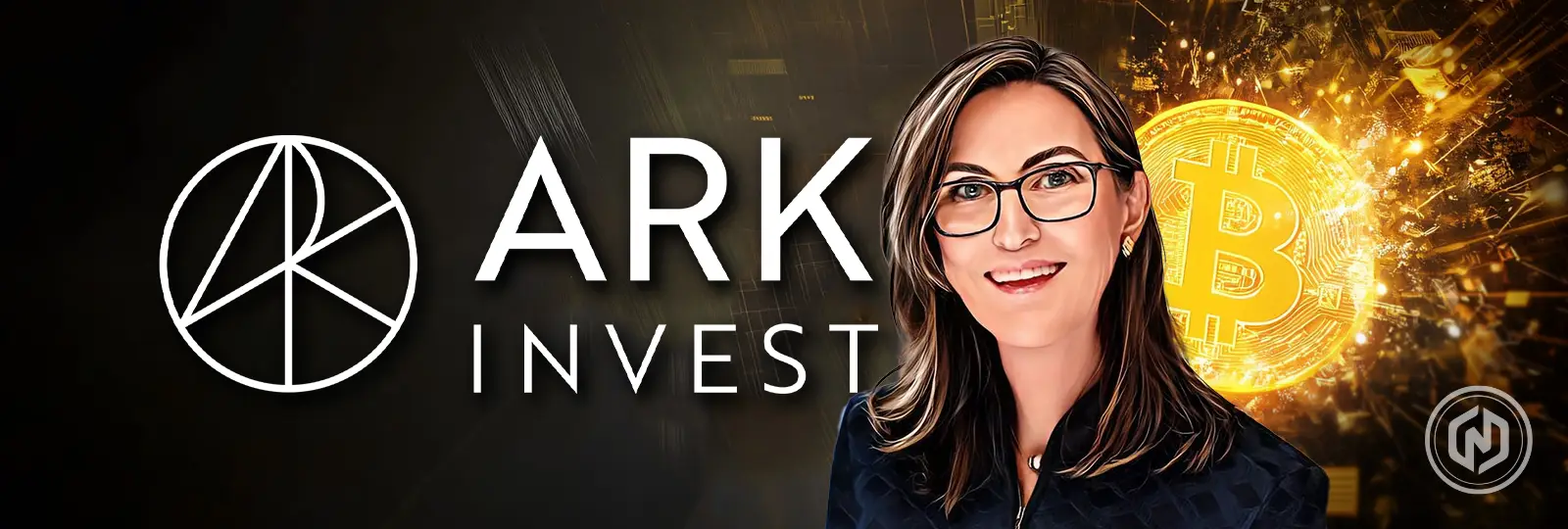 Ark Invest's Cathie Wood Sees Path to $1.5M Bitcoin as Market Optimism Surges