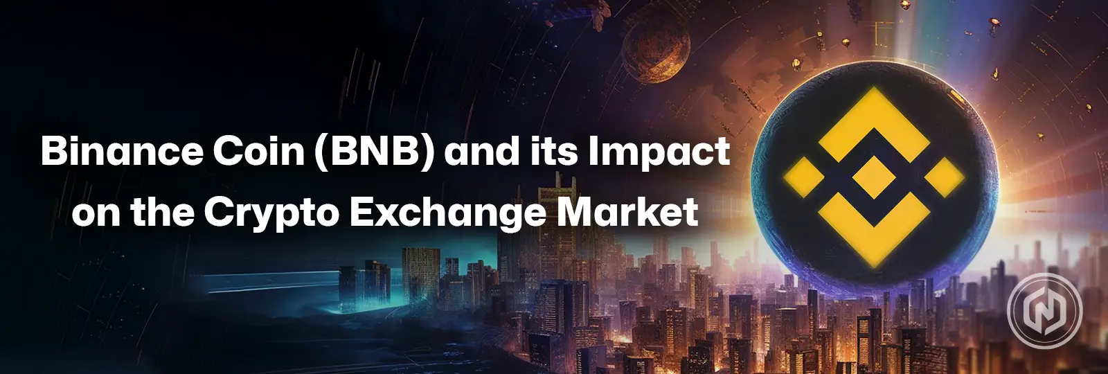 Binance Coin (BNB)