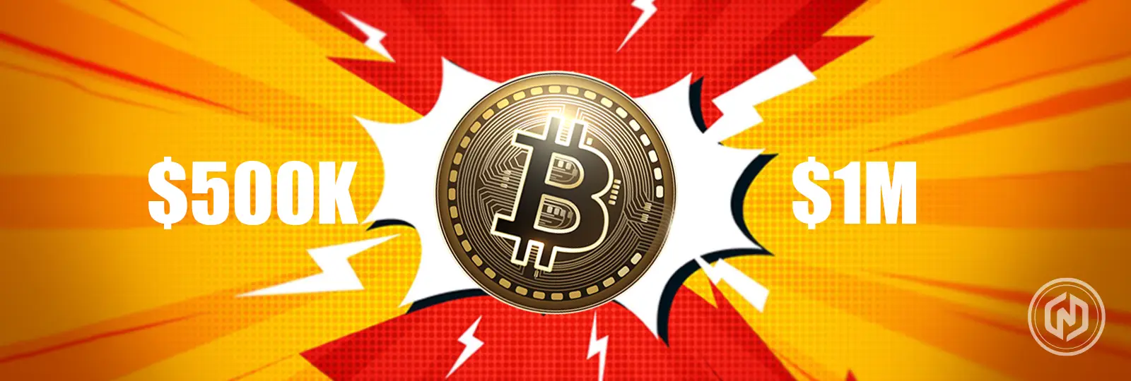 Bitcoin Boom Analysts Predict $500K and $1M Price Points on the Horizon