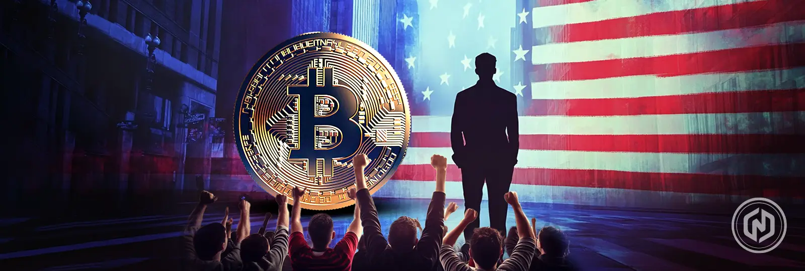 Bitcoin Gets Boost as Crypto Supporters Vie to Head US Regulators