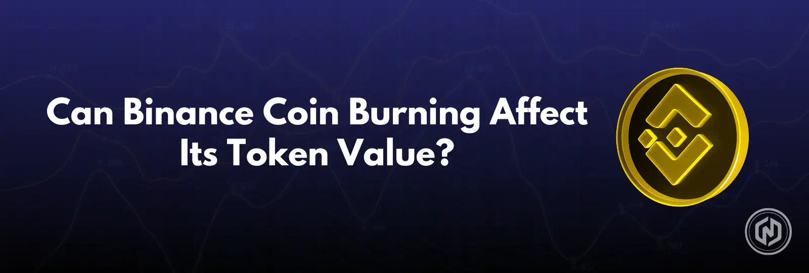 Binance Coin