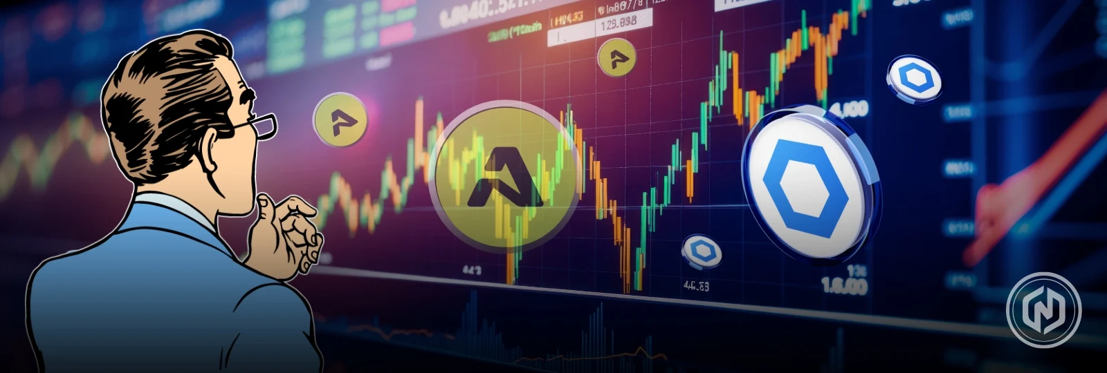Chainlink rallies 61.6% in Q3, analysts eye new ATH with the adoption