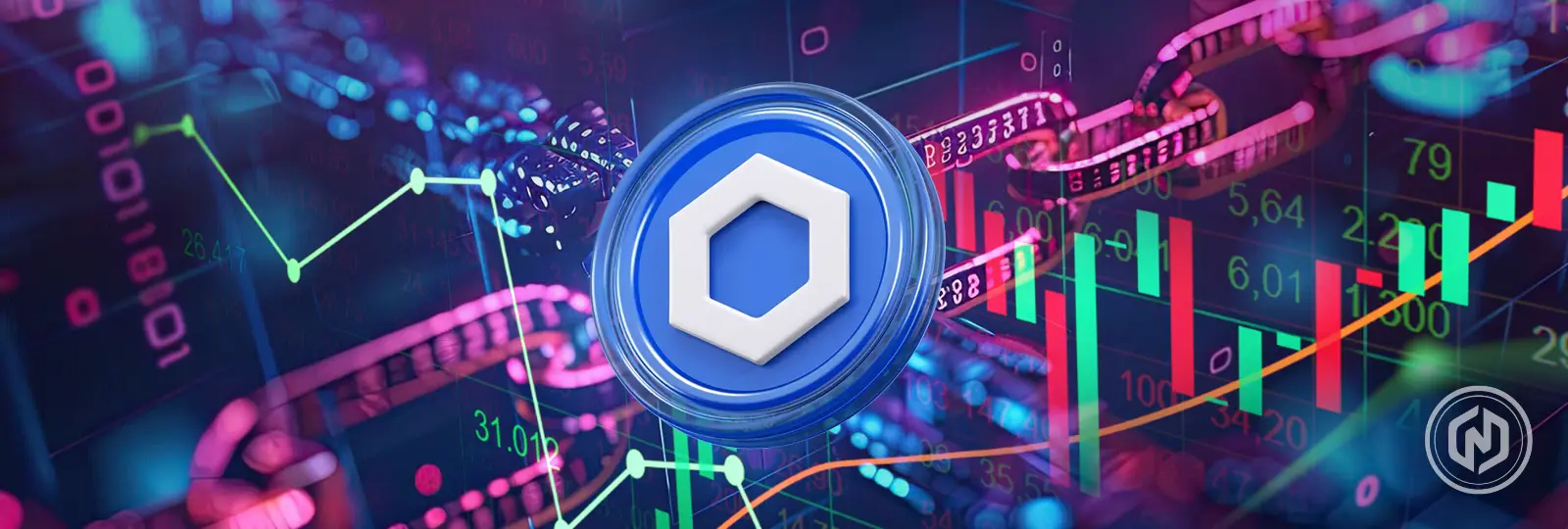 Chainlink Price Set to Climb as 12 New Integrations Across 7 Blockchains Drive Demand Chainlink Price Set to Climb as 12 New Integrations Across 7 Blockchains Drive Demand